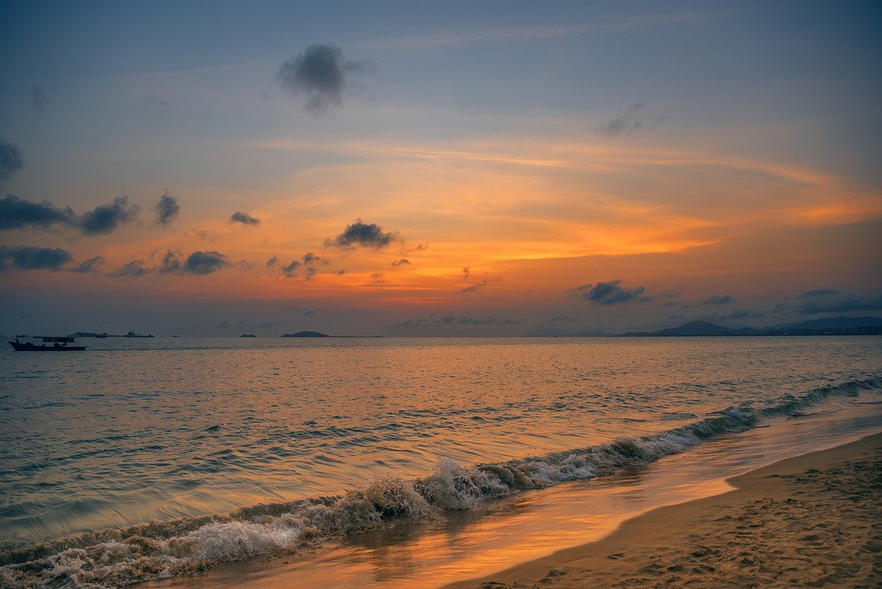 Exploring the Secret Beaches of Mozambique’s Bazaruto Archipelago